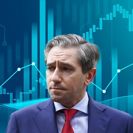 Simon Harris boom well and truly bust in latest poll findings