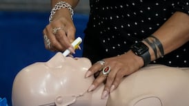 Frontline gardaí to be equipped with overdose reversal drug as part of pilot project