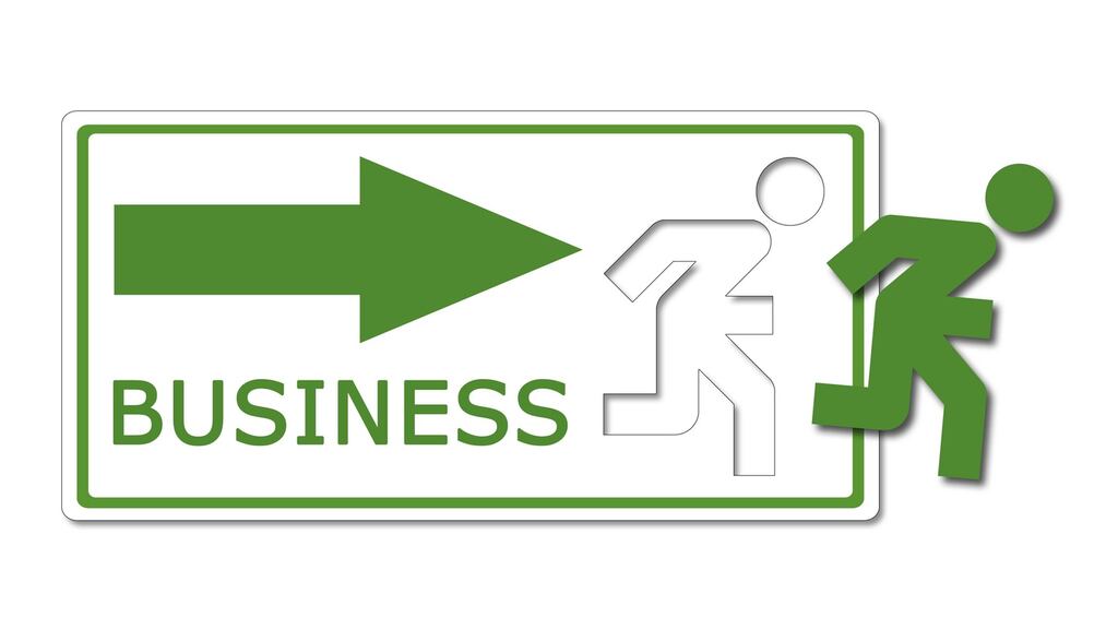 There were 440 new start-ups in Limerick in the first half of 2018, a 23 per cent increase on the same period last year.