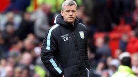 Southampton assistant Eric Black to be named in newspaper sting