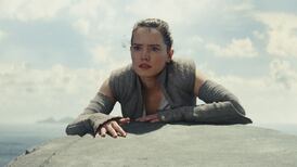 Star Wars: The Last Jedi review: boring, bloated and confusing