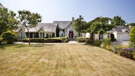 The green, green grass of home