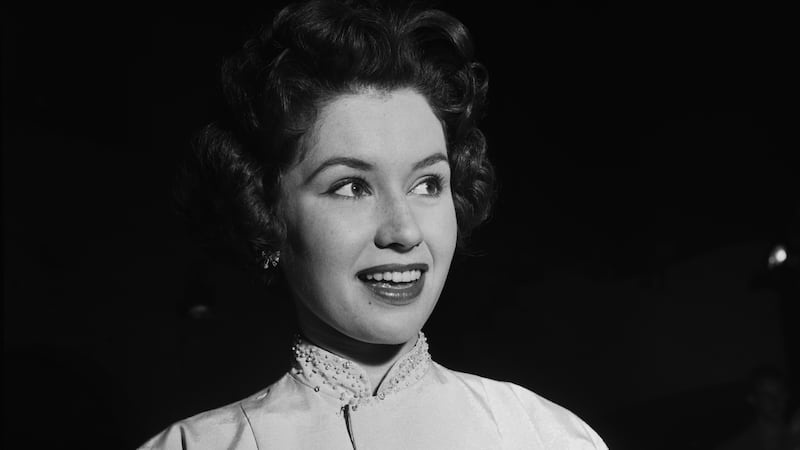 Pat Crowley: From Red Garters to Friends, actor ‘always played the feisty troublemaker’