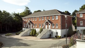 New homes: Renovated units in Rathfarnham’s Ely Woods complex