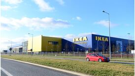 Ikea points to a recovery in consumer demand as sales rises