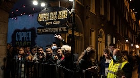 Q&A: I want to go clubbing. What are the rules?