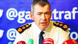 Irish Times view on policing reform