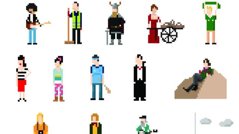 Dublin City free wifi