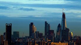 More EU financial firms ‘passport’ into UK than sell out of it