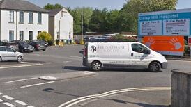 Man shot dead in Warrenpoint, Co Down