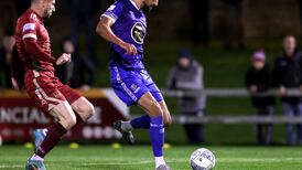 Quitirna and Aouachria do the damage as Waterford dismantle Galway