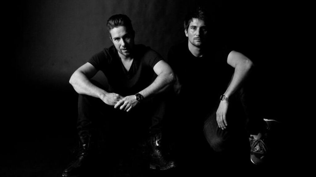 It’s been a busy couple of months for Tassilo Ippenberger and Thomas Benedix, what with the release of a new album The Other and another top summer on the DJ circuit