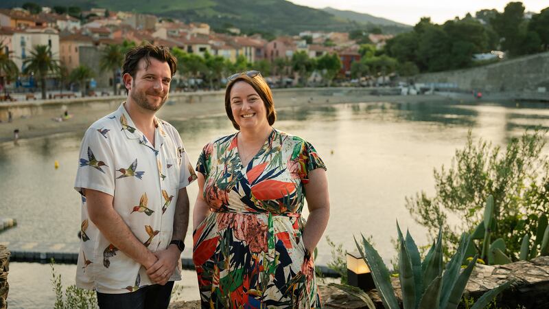 Cheap European Homes: Kevin McGahern and Maggie Molloy