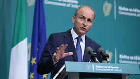 The Irish Times view on Fianna Fáil: a party in search of an identity