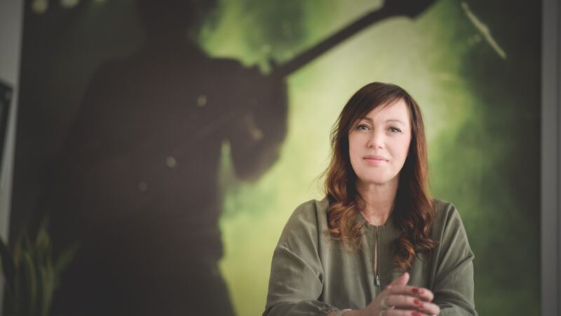 Sinéad Troy: ‘It’s easy to blame radio stations for the lack of airplay, but the independent music scene is fragmented, with very little co-ordination’