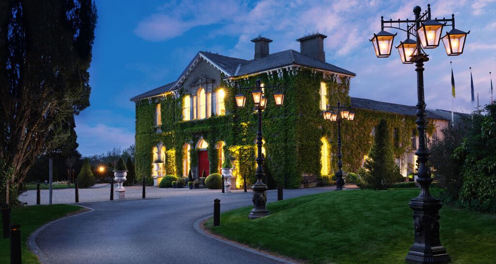 Subs Rewards: Lyrath Estate