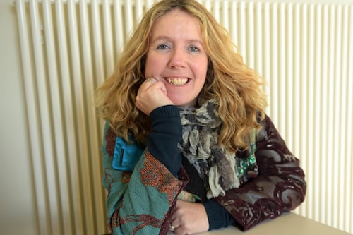 Deirdre Kinahan: ‘The Rising is not just a Dublin story’