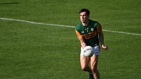Brian Ó Beaglaoich back in a good place as Kerry show ‘serious depth’