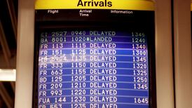 Passengers into Ireland not monitored over 14-day movement restriction, department says