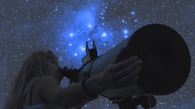 Ten great reasons to become a scientist