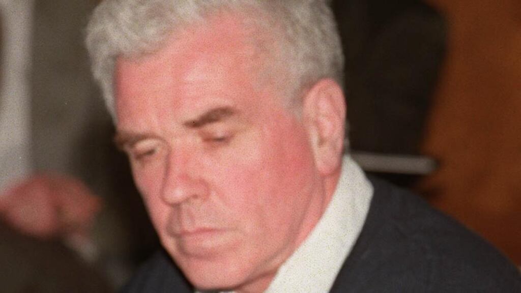 Fr Peter McVerry’s trust is providing shelter for 265 homeless people. Photograph: Paddy Whelan