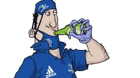 Ross O’Carroll-Kelly: ‘I’ve storted a rumour Matt Damon wants to build a house on Coliemore road’