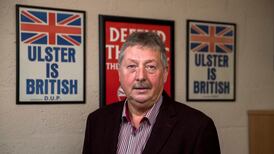 DUP doubles down on Foster’s claim that NI ‘never’ had hard border