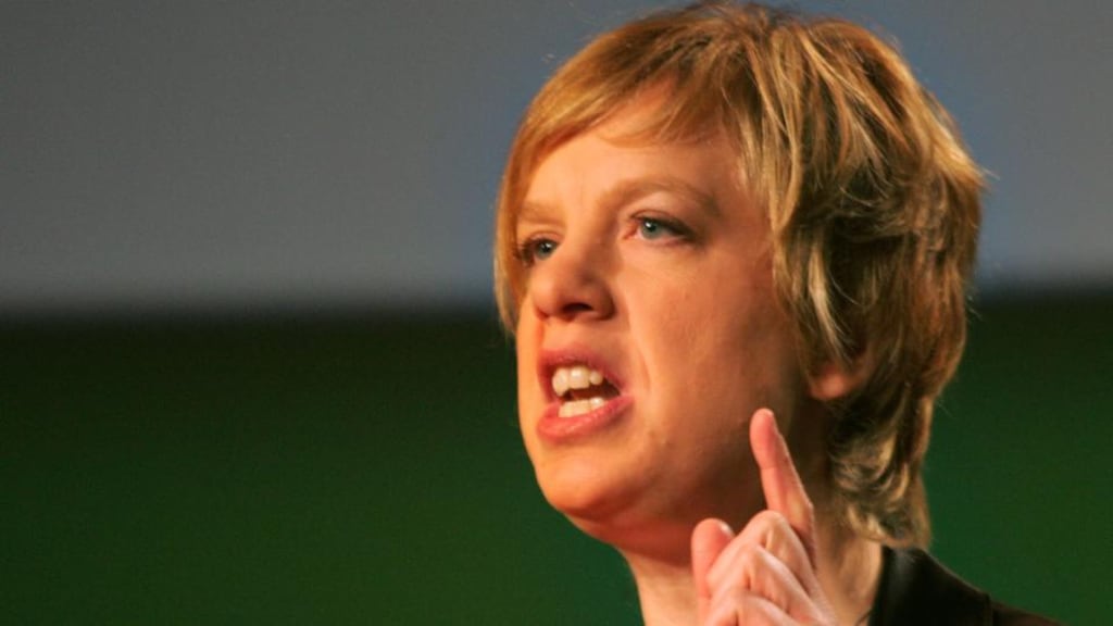 Senator Ivana Bacik: committee had already heard some clear recommendations for reform