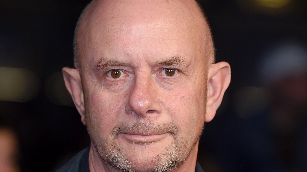 Nick Hornby is a writer who has proven himself time and again to be hugely empathetic. Photograph: Karwai Tang/WireImage