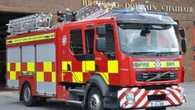 Man in his 40s dies in suspected house fire in Co Kerry