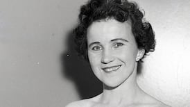 The ‘Girl from Donegal’ – Brian Maye on singer Bridie Gallagher