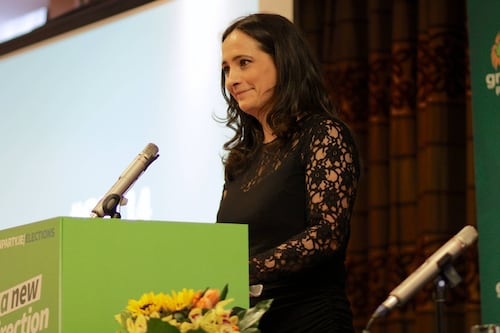 Arts and minds – Frank McNally on the uneasy relationship between Irish politics and art