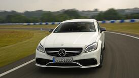 Road Test: What makes the new Mercedes CLS even more beautiful?