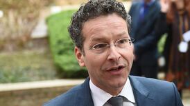 IMF warns that Greece needs €60bn financial aid over next three years