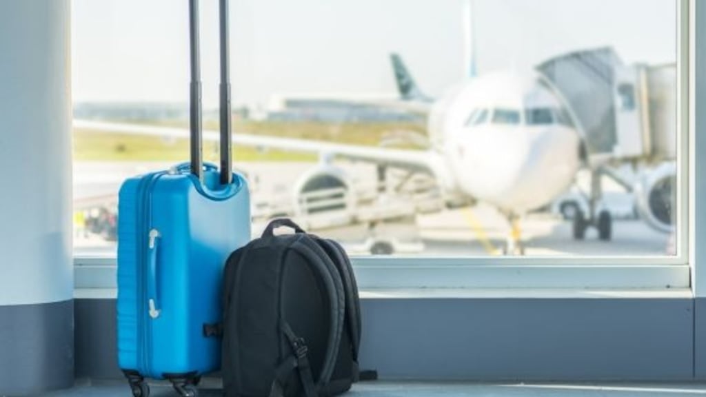 Ministers will travel all over the world again for St Patrick’s Day. Photograph: iStock