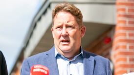 The Irish Times view on 500,000 adults living with their parents: a political time bomb