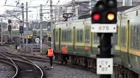 Irish Rail to amend new timetable following complaints