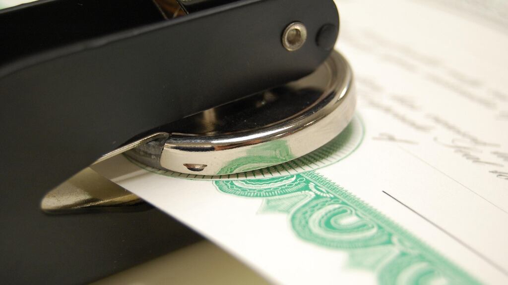 As a high-debt nation, keeping our bond rates low is vital