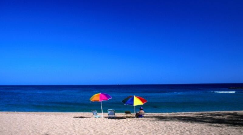 Montones Beach in Isabela, Isabela,Puerto Rico,Central America & the Caribbean