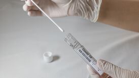 First Covid-linked death of child under 15 recorded in North