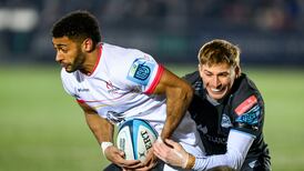 ‘We fell on the wrong side of the referee, and we just couldn’t work it out’ - Dan McFarland