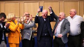 As it happened: Ireland votes No on family and care referendums