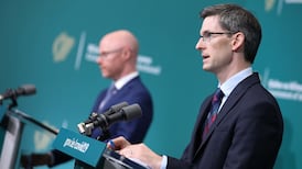 Covid-19: Kildare restrictions working but ‘need more time’