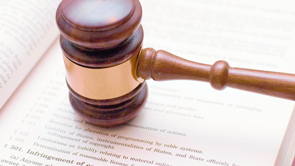 Contacts are believed to have been made with the major companies over the change to the regime. Photograph: iStock