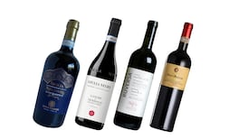 As the weather turns cooler, it’s time to change what’s in your glass