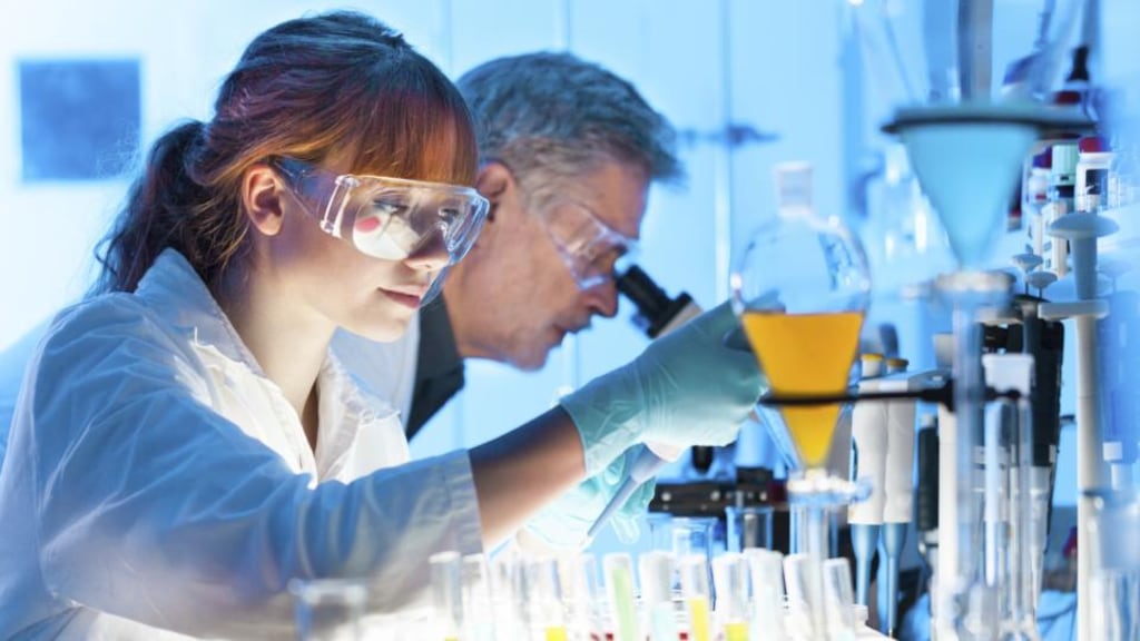 Measuring up: small nations face similar constraints around research policy in determining the right options for investment