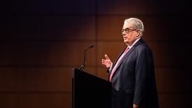 The Irish Times view on insurance reform: Total overhaul is urgently needed