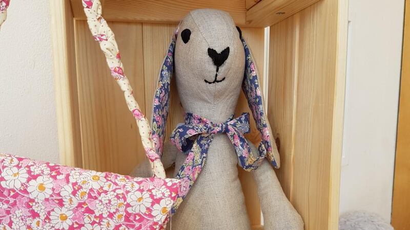 Gifts from Little Red Robin