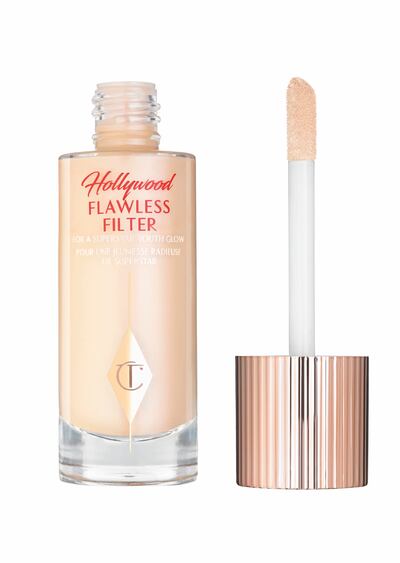 Charlotte Tilbury Hollywood Flawless Filter