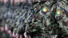 Defence Forces chief of staff to apologise to Women of Honour group